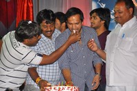 Memu Vayasuku Vacham Logo Launch Photos